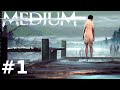 The Medium Part 1 Walkthrough Gameplay Tie Clip Location