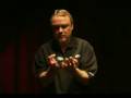 Finger Fitness Guru Greg Irwin Demonstrates Chinese Medici