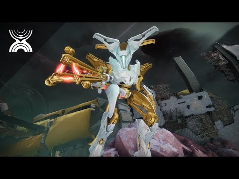 They Who Manipulated You - Destiny 2: The Edge of Fate OST