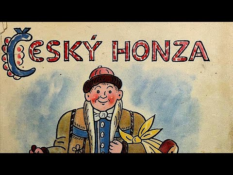 Český Honza