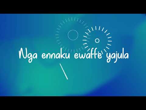 NSiima 🔥💕 Lyrical video Joelk melodist UG 🇺🇬!! (6k )