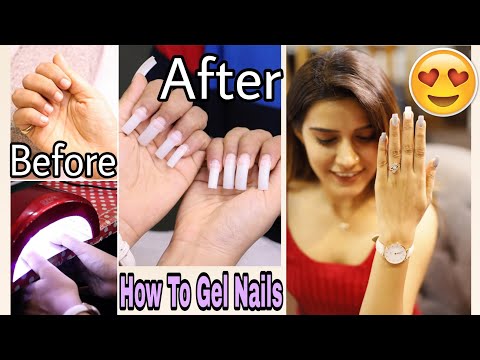 Acrylic Nails At Best Price In India