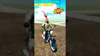 ARMY BOY PURCHASED A NEW BULLET BIKE | INDIAN BIKE DRIVING 3D #indianbikedriving3d #storyvideo #army