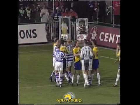 Seizoen 2002-2003 De Graafschap - RKC Waalwijk