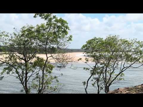 MIRANTE DO XARÉU EM ITACARÉ BAHIA (BARCOS, MAR E RIO)