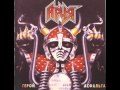 ARIA-HERO OF ASPHALT 