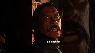 Download lagu Are You a Mexican or a Mexican't - Once Upon A Time In Mexico (Johnny Depp, Danny Trejo 4K HD Clip) mp3