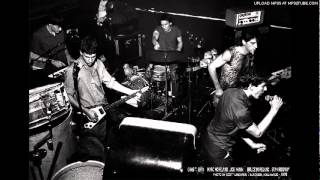 Wall Of Voodoo - Invisible Man (1978)