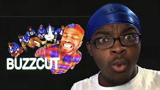 Listening To BROCKHAMPTON For The First Time! | BROCKHAMPTON - Buzzcut REACTION