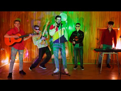 O Tobie Kochana - Disco Mszanki (Dolina Mszanki)