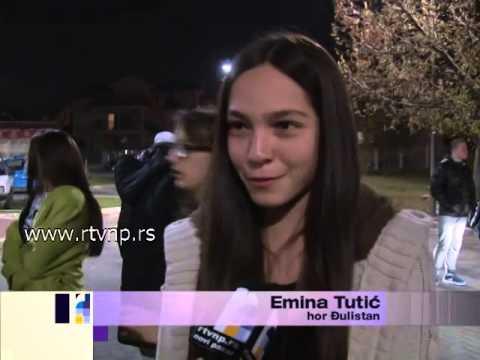 Djulistan put u Jedrene