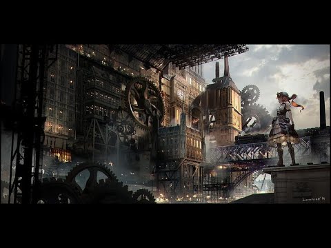 "Underground" - Tom Waits remix (reverb)