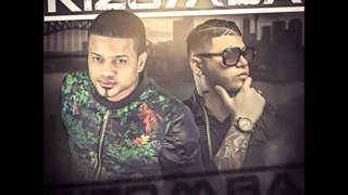 Don Miguelo ft Farruko - Kizomba 2015