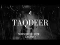 Taqdeer OST | Sehar Gul Khan (Audio) |ARY Digital | #TaqdeerOST #AlizehShah #Arydigital |MalikHamza