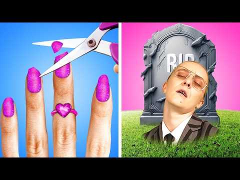 Vem Mördade Den Dåliga Läraren? - Nörden Löser Mysteriet om Den Dåliga Lärarens Dödsfall