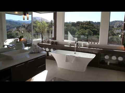 South Lamar Master Bath