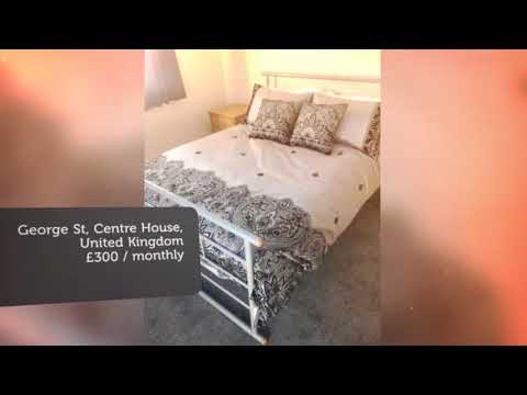 Apartment to rent in George St, Centre House, £300 / monthly