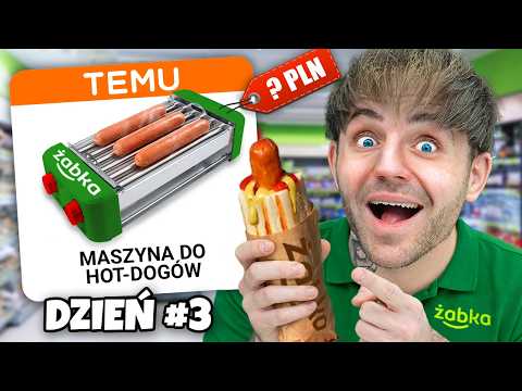 Testing CHEAP KITCHEN GADGETS with Temu!