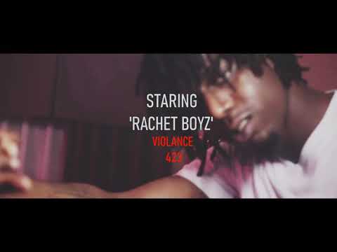 RunItUp x MikeWill x Big Punch - Violence