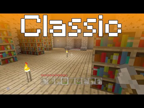 Lovely World Classic - Lovely Library [23]