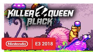 Killer Queen Black <span class="ext ext_digital">digital</span> video 1
