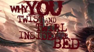 Slechtvalk - We Are (official lyric video)