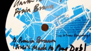 Gavin Herlihy - Praia Brava (Original Mix)