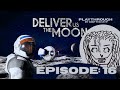 Deliver Us The Moon Ep 16 Waist Deep Water