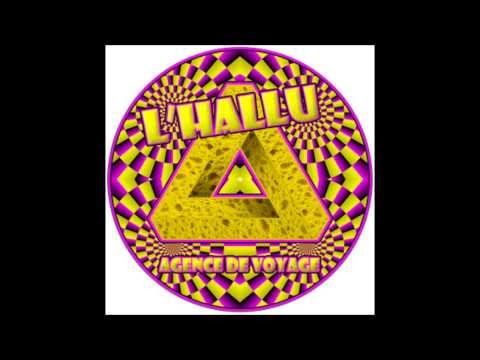 Jicey -Untitled- _A1_ (Hallucidité HS 10)