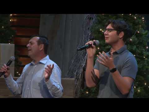 December  4, 2022 Agape Church  English  Service