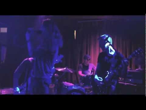 Lace Weeper - Parhelion (Live)