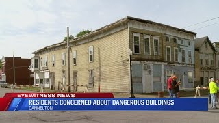 Download lagu Cannelton residents rally over dilapidated downtown buildings mp3 Download lagu Cannelton residents rally over dilapidated downtown buildings mp3