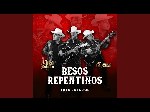 Besos Repentinos