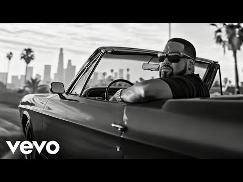 Ice Cube, Dr. Dre & Snoop Dogg – West Coast Cruise (ft. Tha Dogg Pound) [2025]
