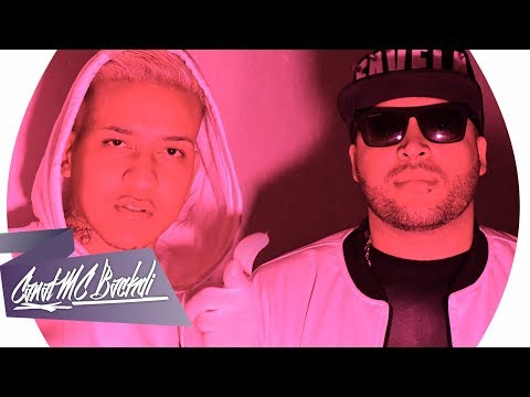 MC Gobette Part. MC Dhiegu / Êxodo 20:12 / Vídeo Clipe