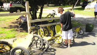 Chicago Northwest KOA Video