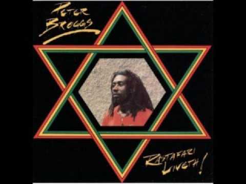 Peter Broggs - A Feeling (1982)