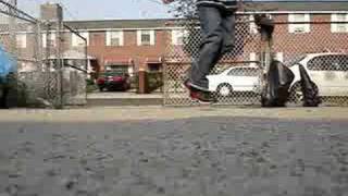 missing your kisses c walk