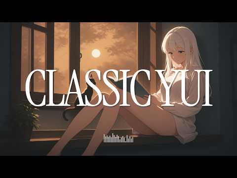 CLASSIC YUI – Quiet Piano for Deep Sleep | Calm Classical Music for Inner Peace (1 Hour)