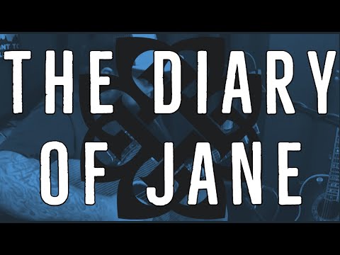 [Vault] The Diary of Jane - Breaking Benjamin (Acoustic Cover)