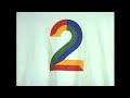 TV2 Norway Washing Machine Reklame Sting 1992 1999 Malfunction