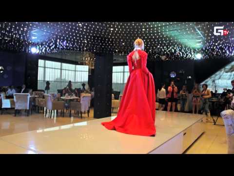 GEOMETRIA.TV * resto club "Podium" - New style opening (14.06.14)