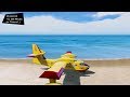 Canadair CL-415 [Add-On | Working water] 18