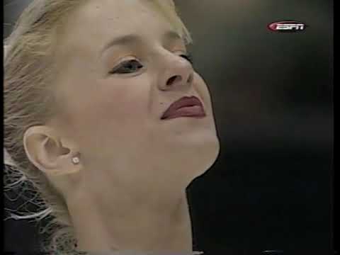 2000 Skate Canada - Original Dance - Galit Chait & Sergei Sakhnovski ISR