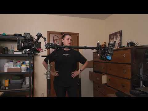 Tilta Float+Red Komodo