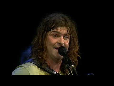 Halb und Halb - Hans-Eckardt Wenzel & Band - Live - Berlin - 4K