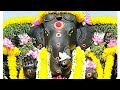 Vinayagar Song Anju Karangale Abayangale