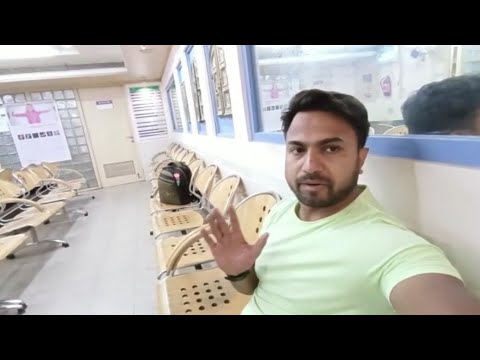 Hospital Pahunch Gaye? 😲😮