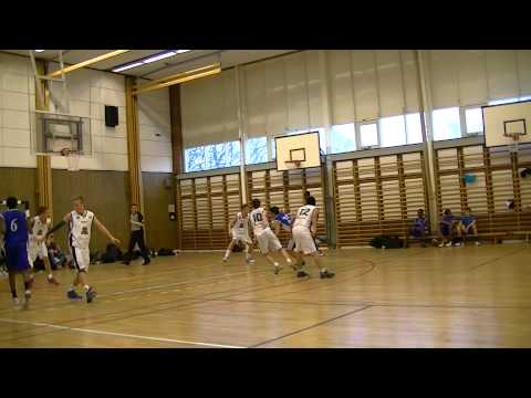 Fryshuset P98 vs Södertälje P98 1st Half MIC Nov 2012   00013.MBT