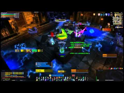 Orebender Gor'ashan UBRS CM